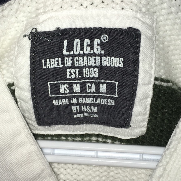 L.O.G.G. Label of graded goods est1993 - Picture 9 of 15